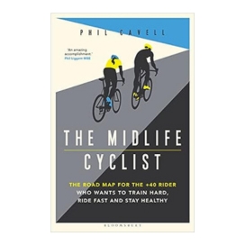 the midlife cyclist book