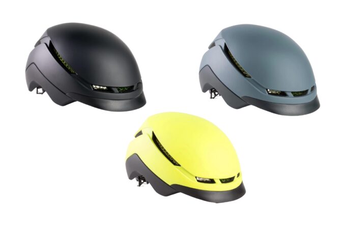 bontrager charge wavecel commuter helmet colours