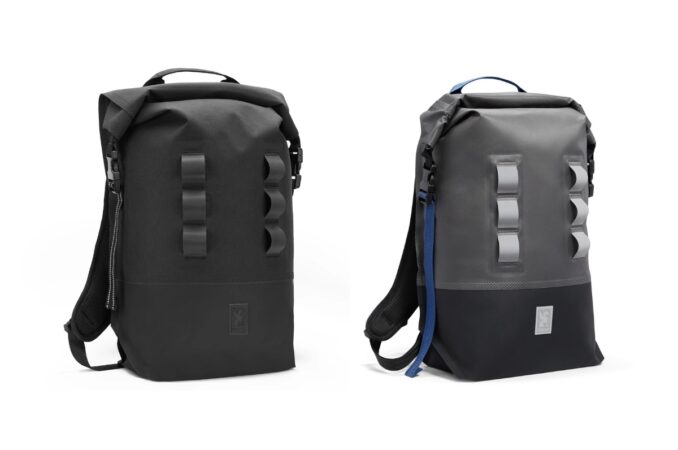 chrome industries urban ex 2 backpack colours