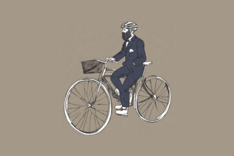 Cycling snob