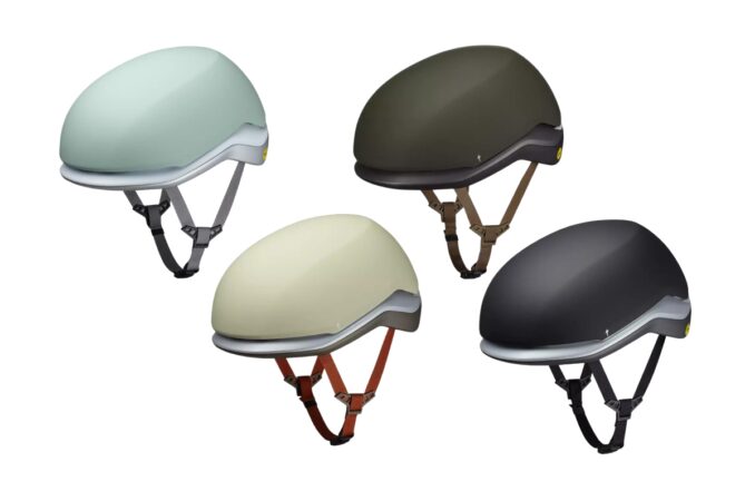 specialized mode helmet diff colours