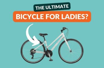 the ultimate bicycle for ladies