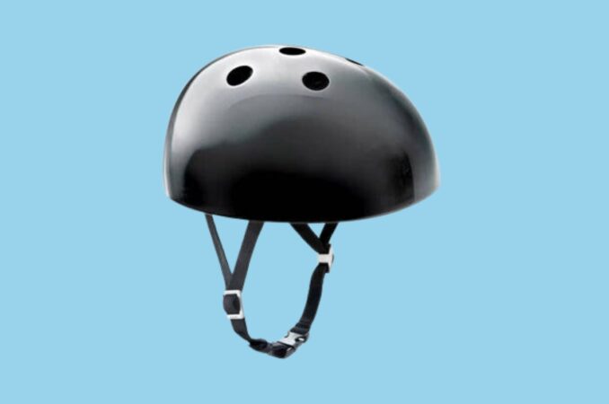 yakkay smart two helmet
