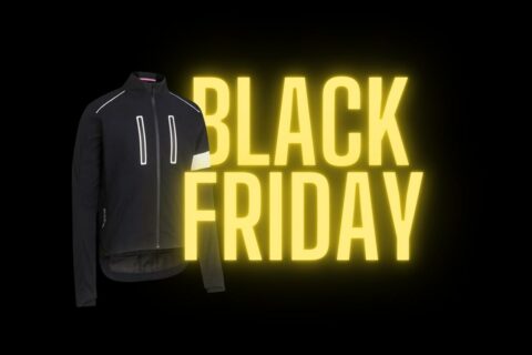 Black Friday Cycling Clothing