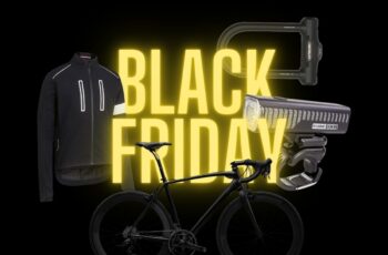 Black Friday Cycling Sale