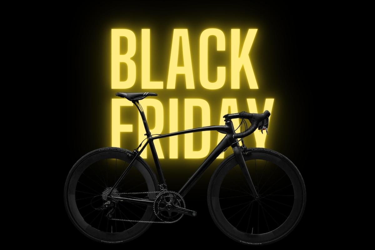 Best Black Friday Electric Bike Deals