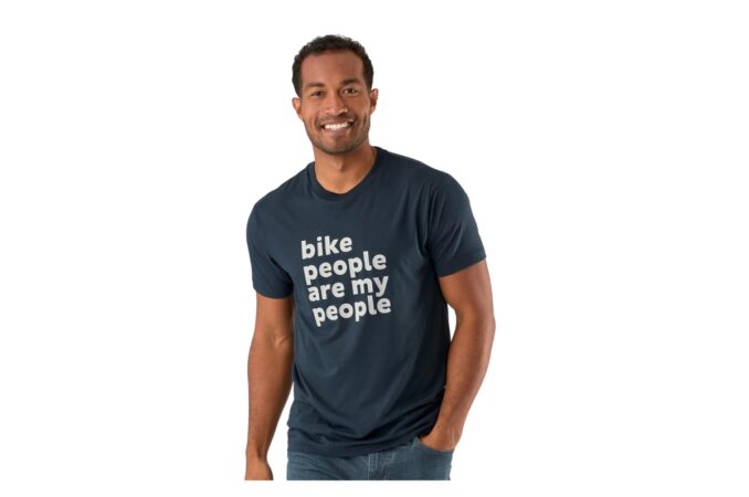 Trek Bike People Unisex T-Shirt