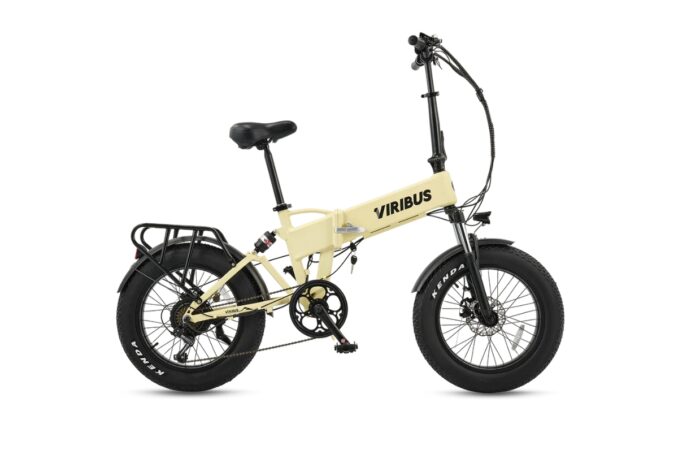 Viribus e-bike