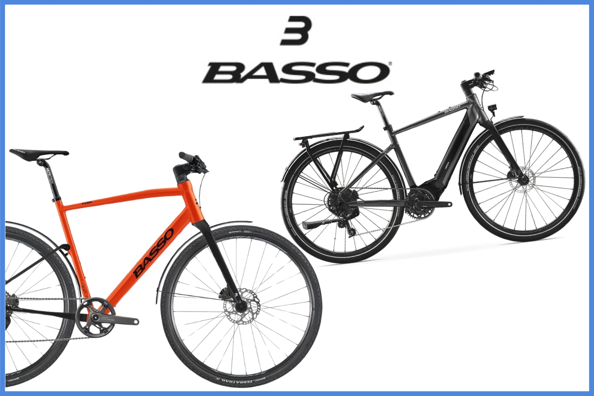 basso bikes