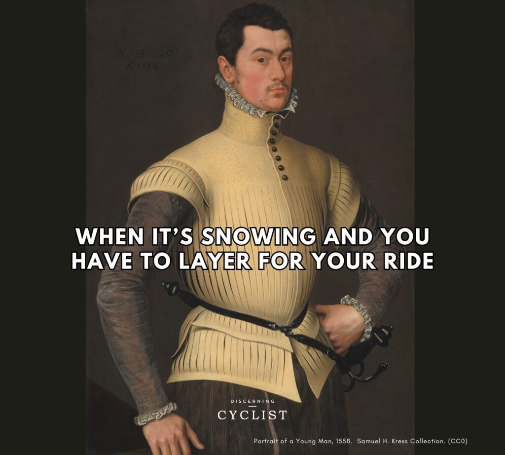 Cycling Meme