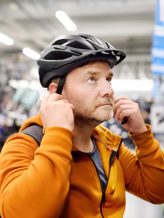How to Clean a Bike Helmet: 5 Steps