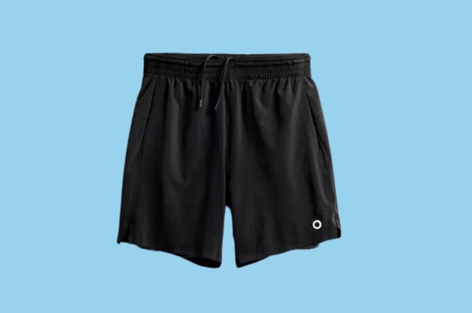 Ministry Of Supply Newton Active Shorts
