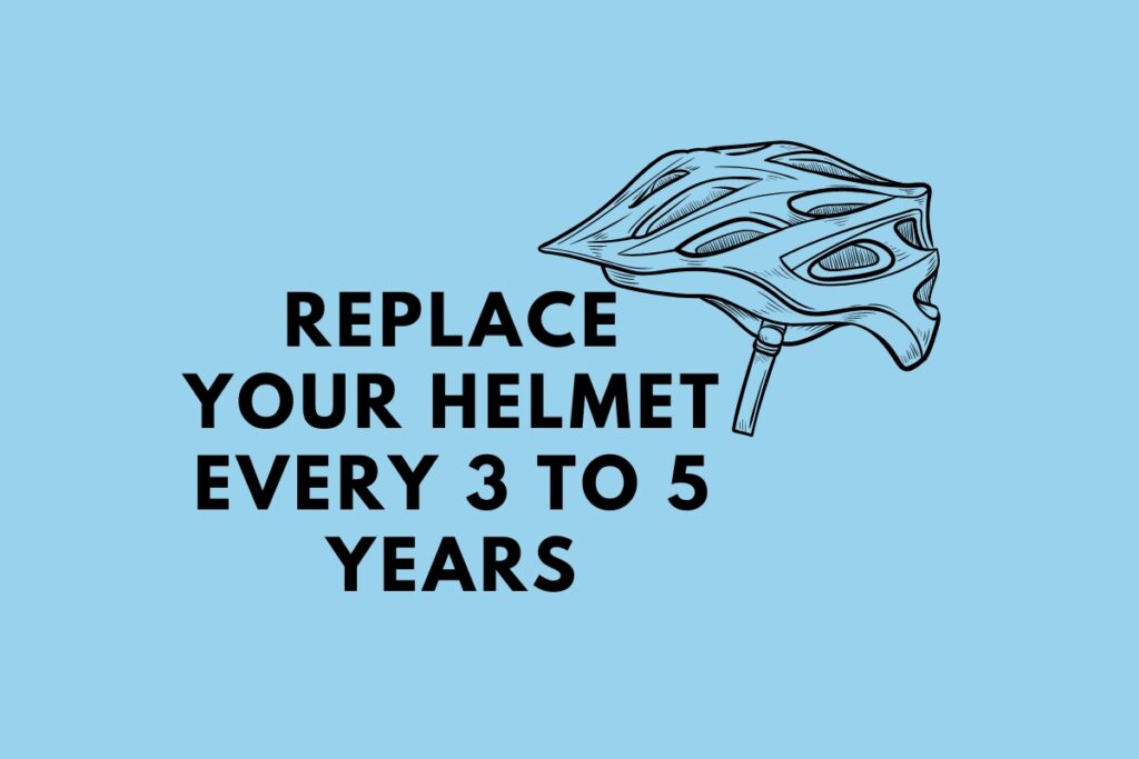 Bicycle Helmet Sketch With Bicycle Helmet Fact