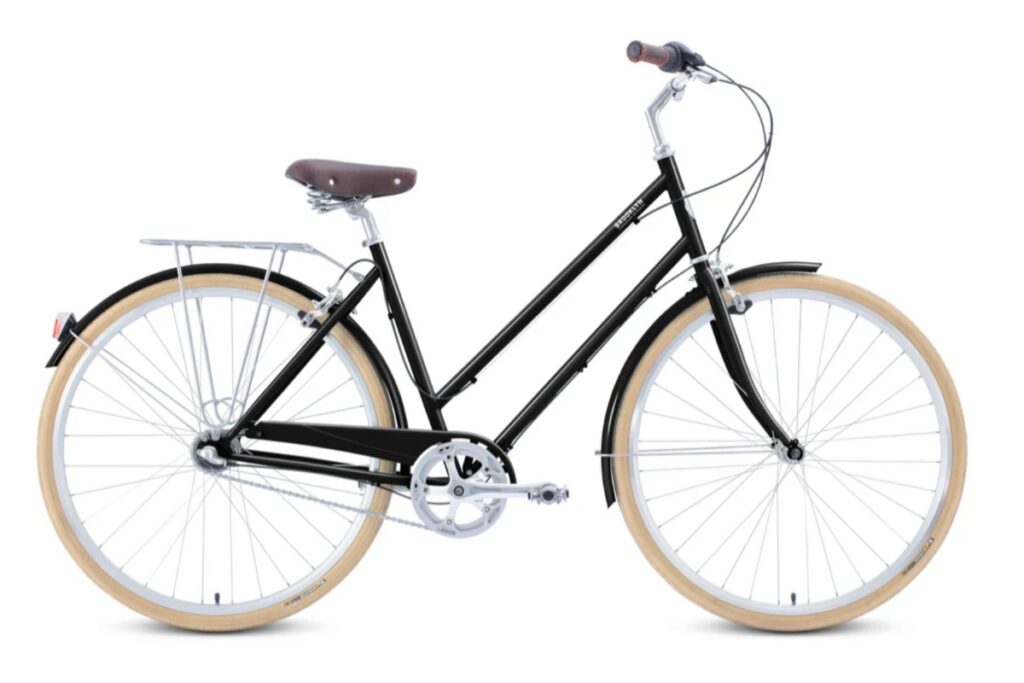Willow 3 Speed bicycle 